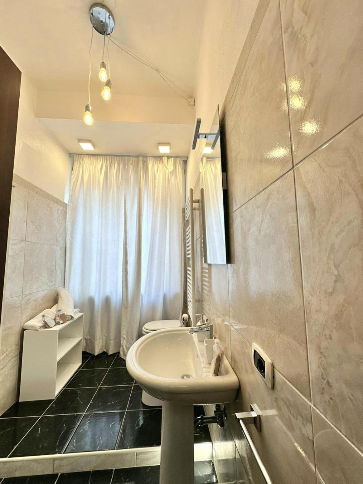 Apartment Vatican Clodia